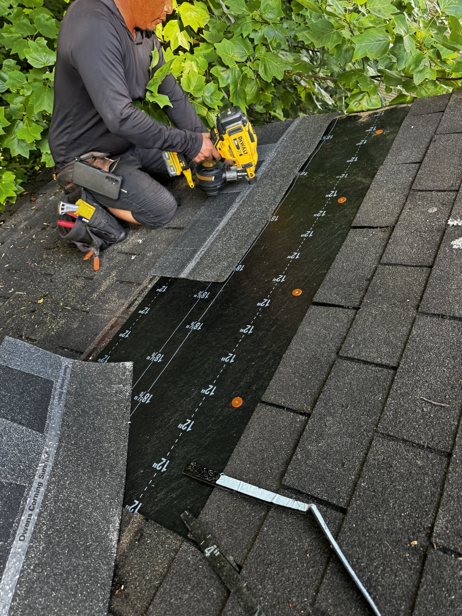 Roof Repairs