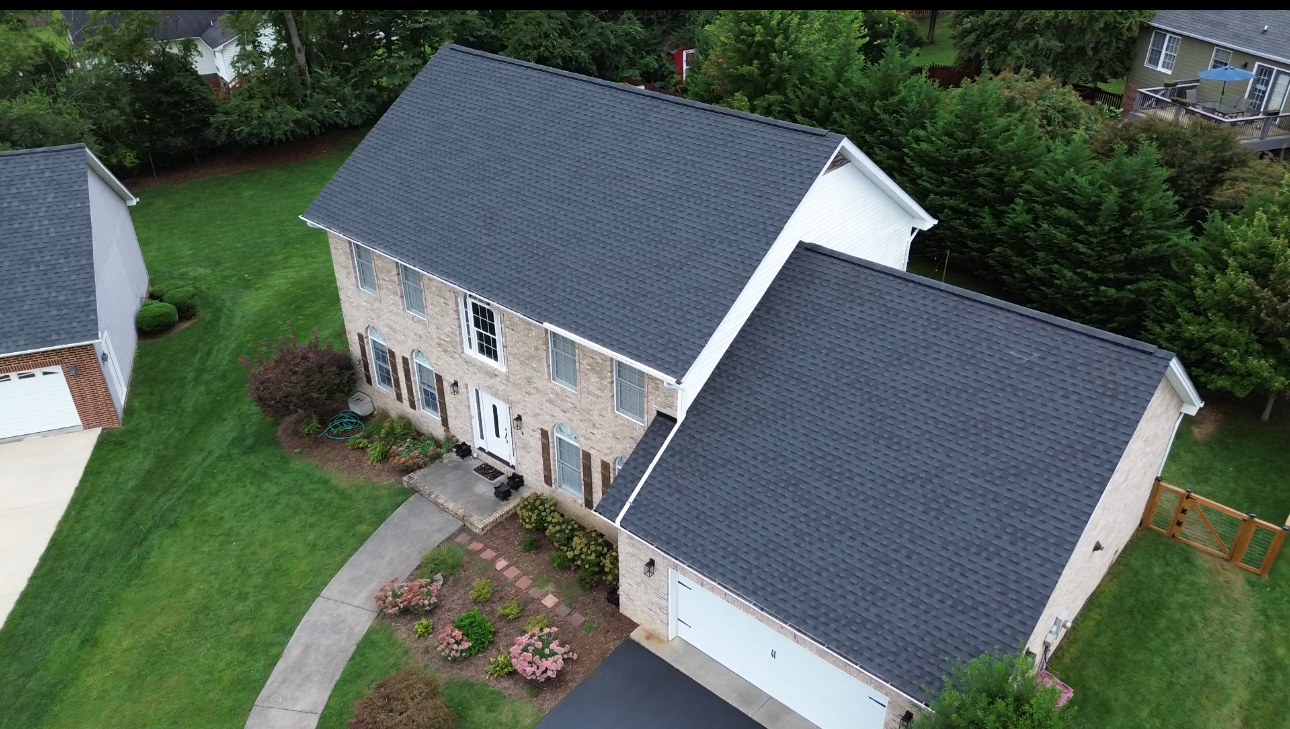 Residential Roofing